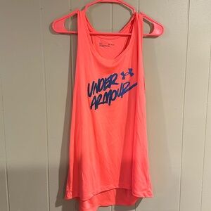 Under Armour Tank Top